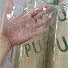فيلم TPU الشفاف المقاوم للماء -10 ° C ~ 150 ° C مقاومة درجات الحرارة الرياضية ومنتجات الترفيه